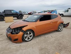 2015 Hyundai Veloster en venta en Houston, TX