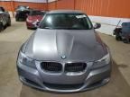 2011 BMW 323 I