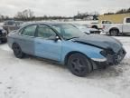 2001 Ford Taurus SEL