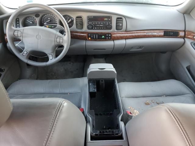 2002 Buick Lesabre Limited