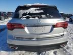 2014 Acura MDX Technology