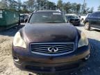 2008 Infiniti EX35 Base