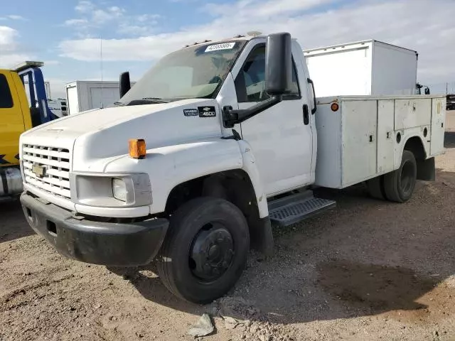 2005 Chevrolet C4500 C4C042