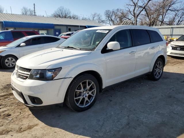 2015 Dodge Journey R/T