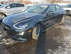 Hyundai Vehiculos salvage en venta: 2021 Hyundai Sonata SEL