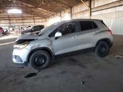 2018 Chevrolet Trax LS en venta en Phoenix, AZ