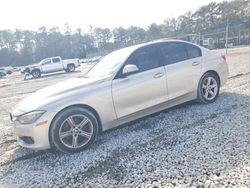 BMW 3 Series salvage cars for sale: 2014 BMW 328 I