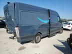 2019 Mercedes-Benz Sprinter 2500/3500