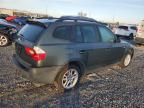 2004 BMW X3 2.5I