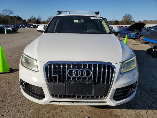 2013 Audi Q5 Premium Plus