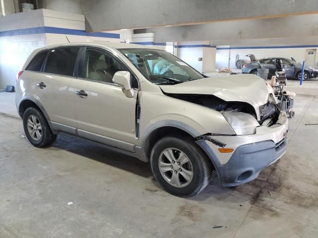 2009 Saturn Vue XE