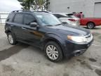 2011 Subaru Forester 2.5X Premium