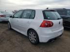 2009 Volkswagen Rabbit