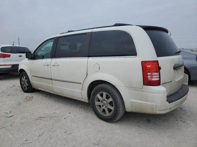 2010 Chrysler Town & Country Touring