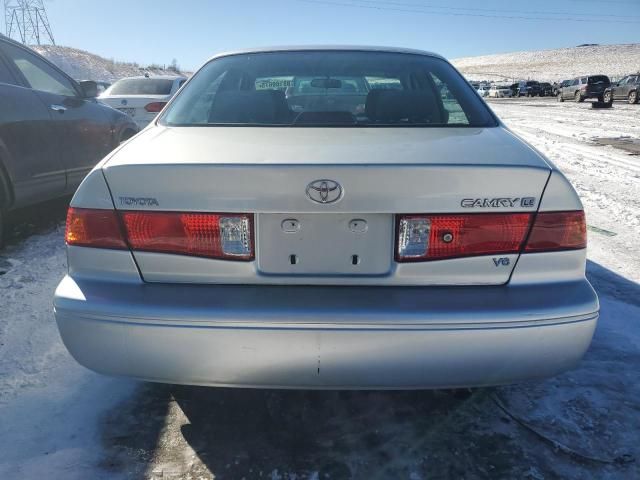 2000 Toyota Camry CE