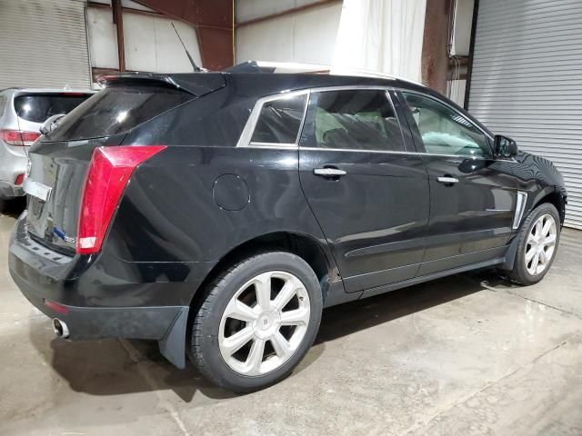 2013 Cadillac SRX Performance Collection