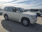 2002 Lexus LX 470