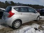 2014 Nissan Versa Note S