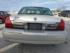 2009 Mercury Grand Marquis LS