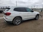 2021 BMW X3 XDRIVE30E