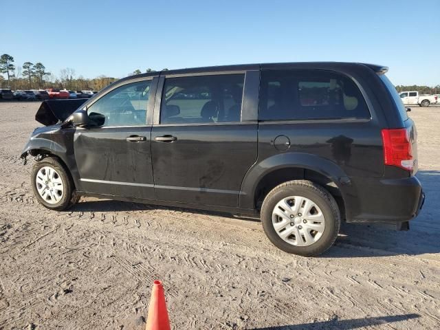 2020 Dodge Grand Caravan SE