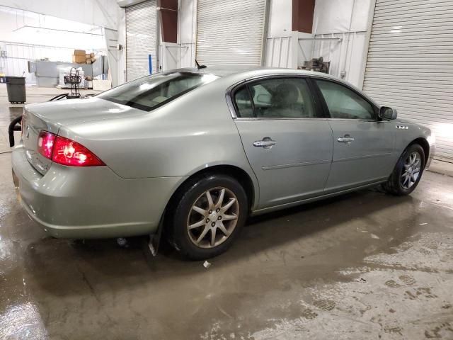 2007 Buick Lucerne CXL