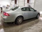 2007 Buick Lucerne CXL