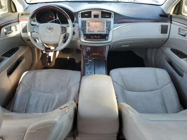 2011 Toyota Avalon Base