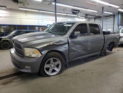 Dodge Vehiculos salvage en venta: 2010 Dodge RAM 1500