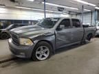 2010 Dodge RAM 1500