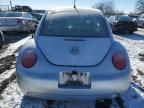 2001 Volkswagen New Beetle GLS