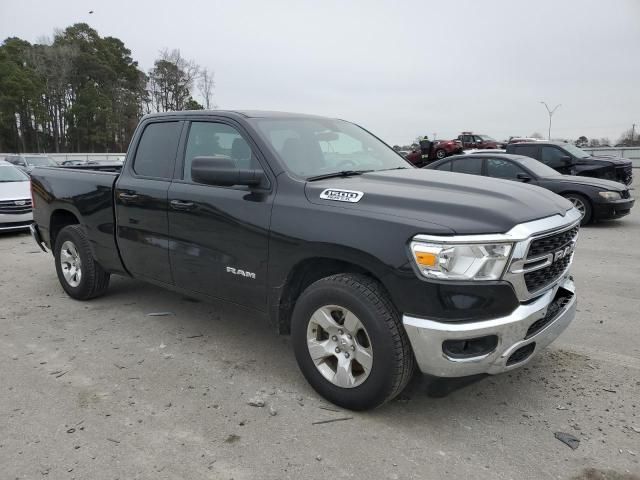 2022 Dodge RAM 1500 BIG HORN/LONE Star