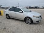 2012 KIA Forte EX