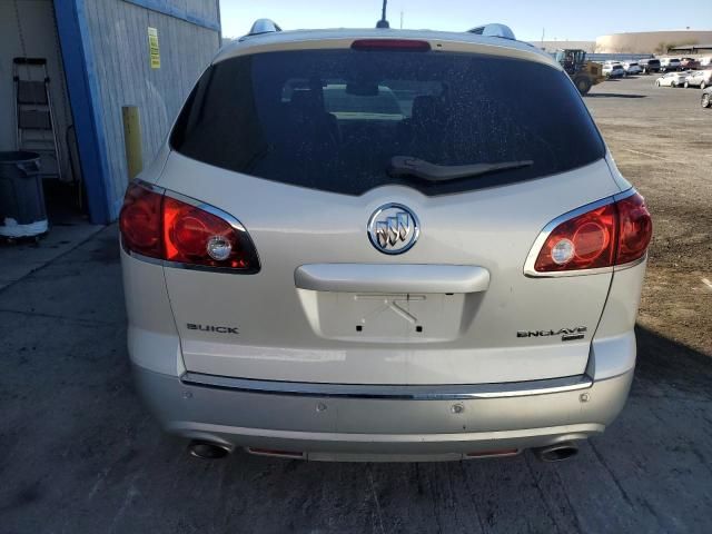 2010 Buick Enclave CXL