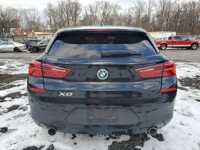 2018 BMW X2 XDRIVE28I