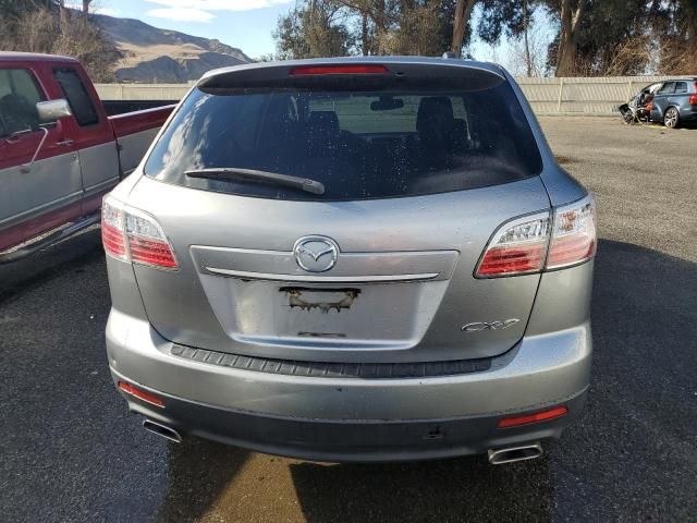 2011 Mazda CX-9