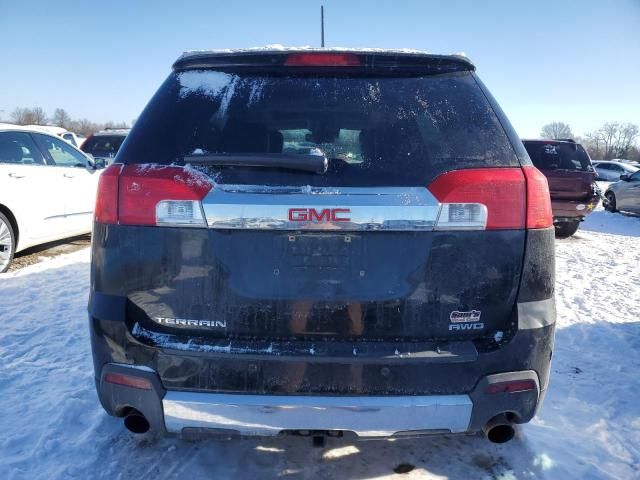 2014 GMC Terrain SLT