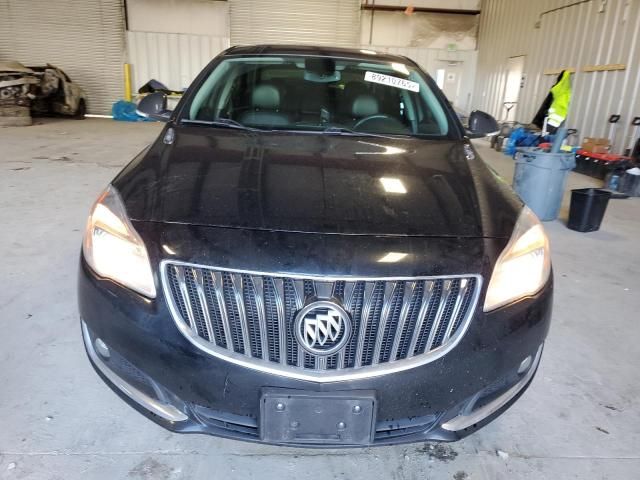 2016 Buick Regal