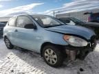 2008 Hyundai Accent GS