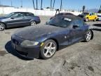 2006 BMW Z4 3.0