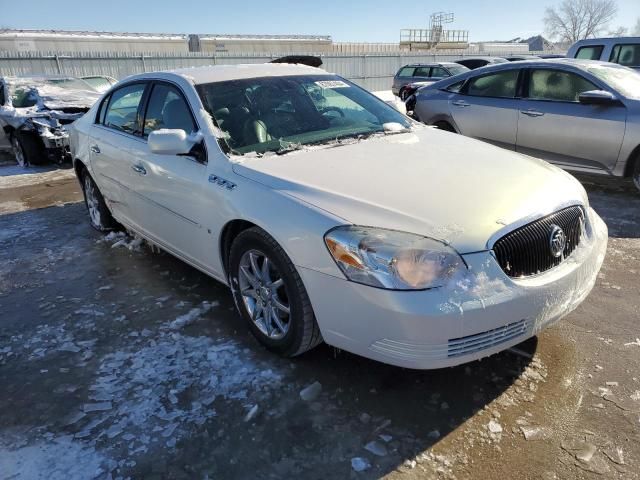 2007 Buick Lucerne CXL