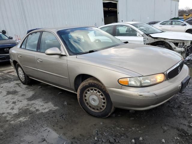 2003 Buick Century Custom