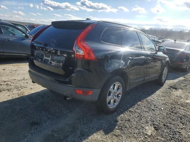 2010 Volvo XC60 3.2