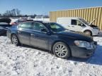 2008 Buick Lucerne CXS