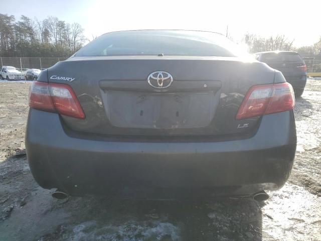 2009 Toyota Camry SE