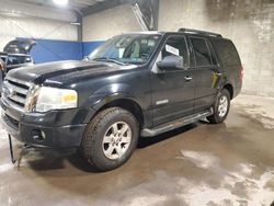 2008 Ford Expedition XLT en venta en Chalfont, PA