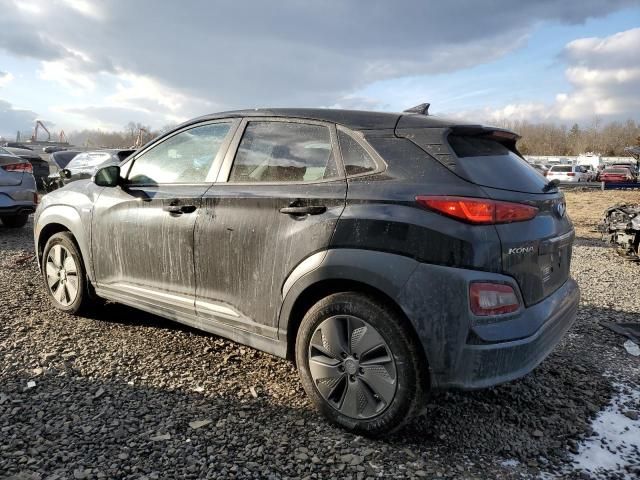 2019 Hyundai Kona Limited