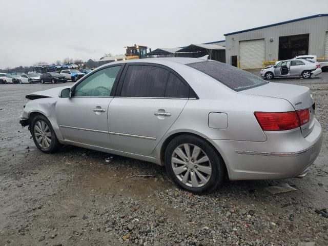 2009 Hyundai Sonata SE