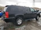 2013 GMC Yukon XL K2500 SLT