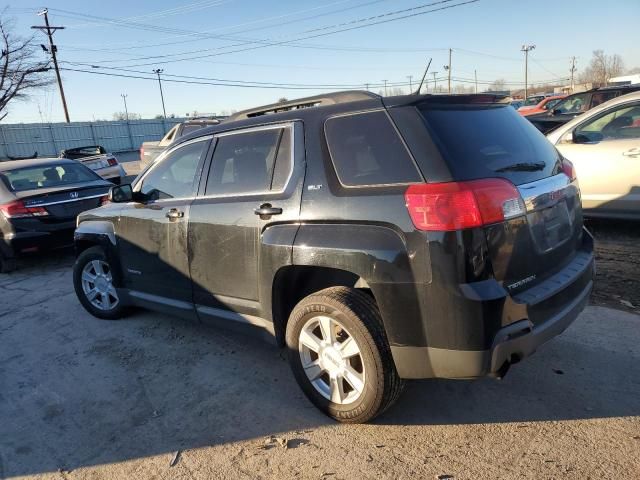 2013 GMC Terrain SLT